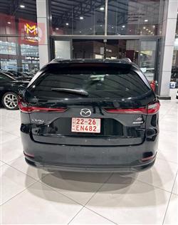 مازدا CX-90